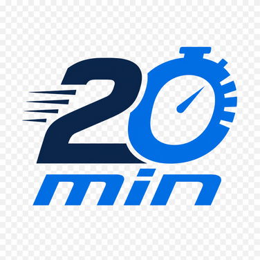20 min